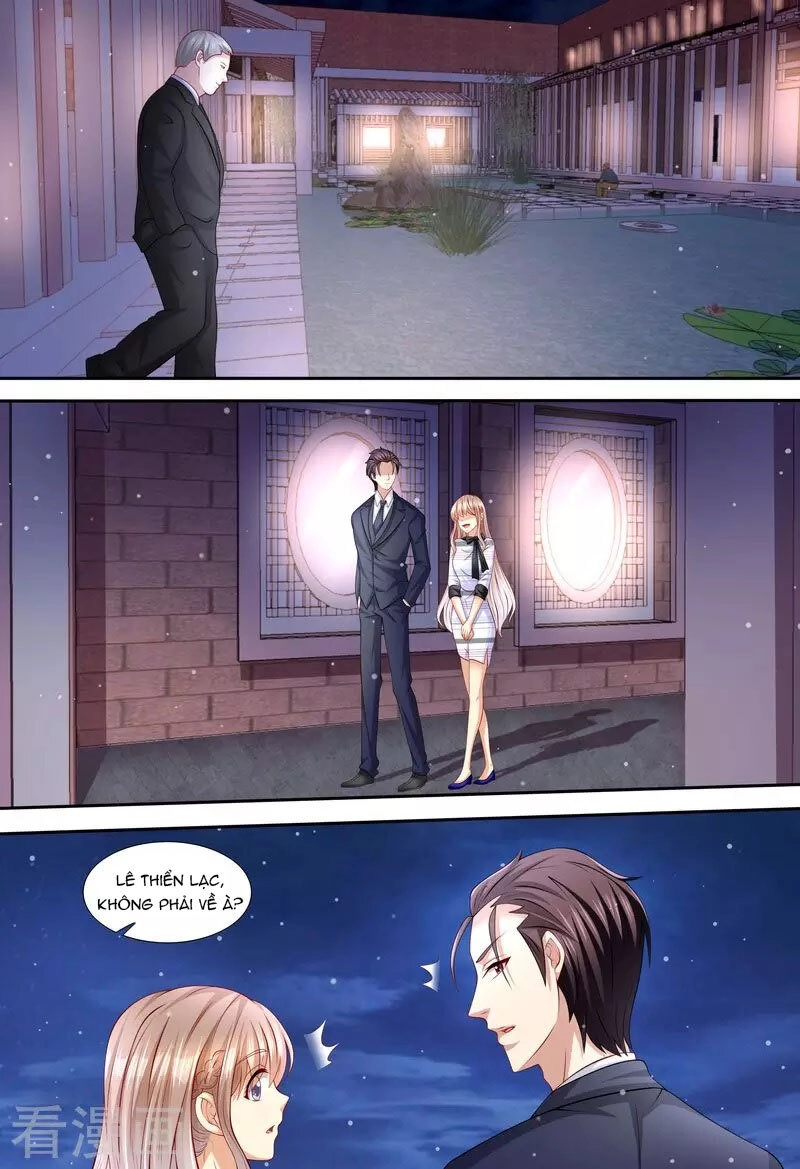 Cưng Chiều Vợ Yêu Chapter 136 - 3