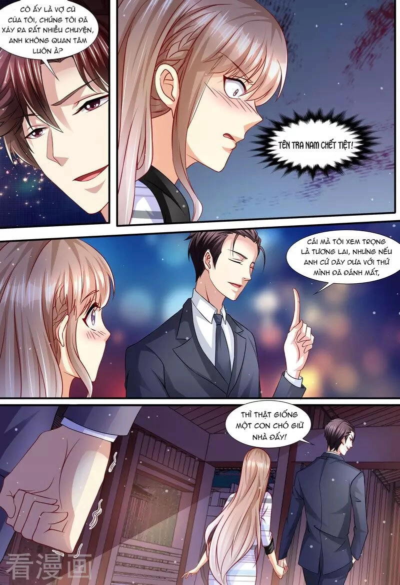 Cưng Chiều Vợ Yêu Chapter 136 - 7