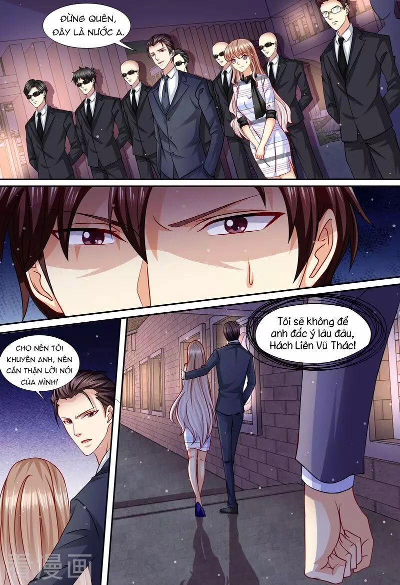 Cưng Chiều Vợ Yêu Chapter 136 - 9