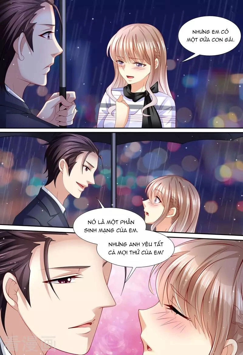 Cưng Chiều Vợ Yêu Chapter 136 - 12