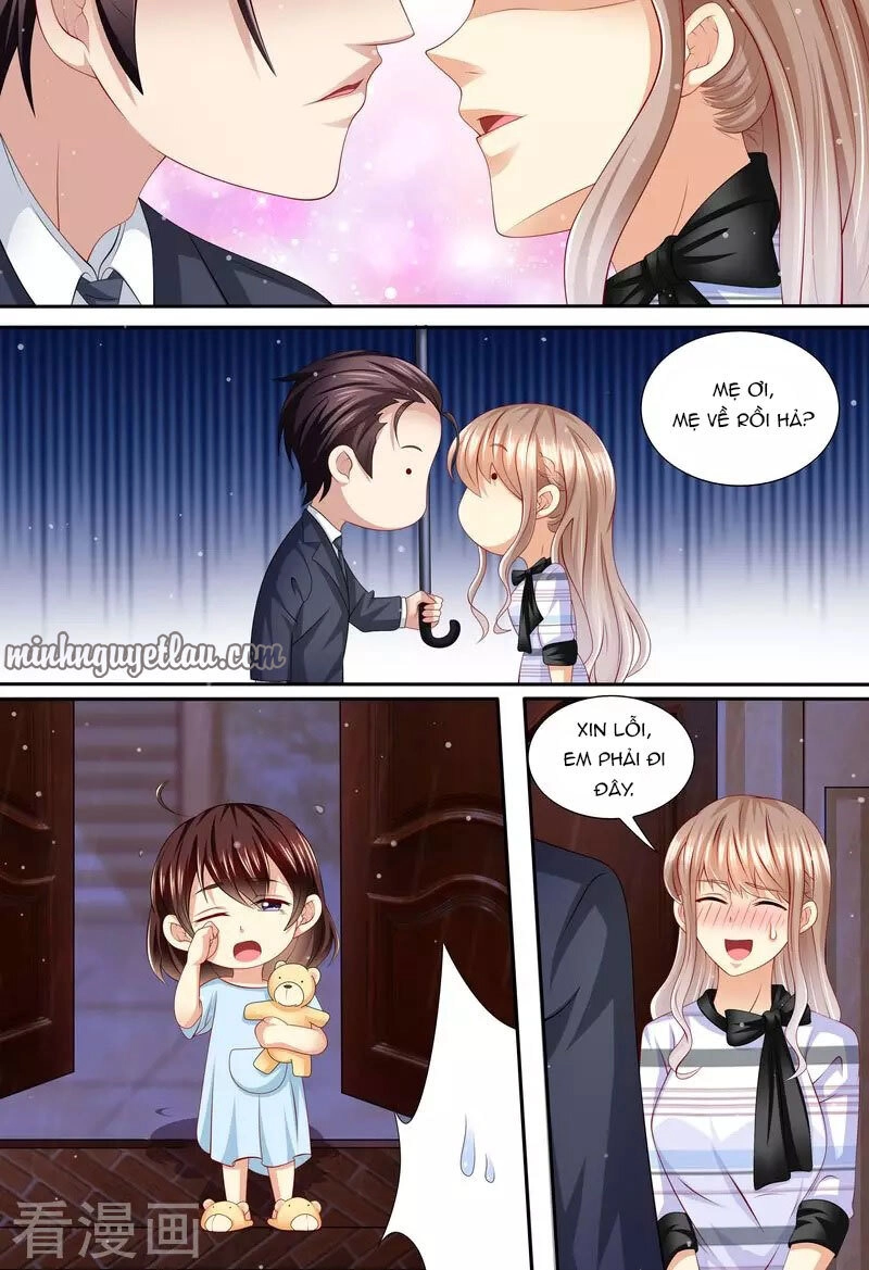 Cưng Chiều Vợ Yêu Chapter 136 - 13