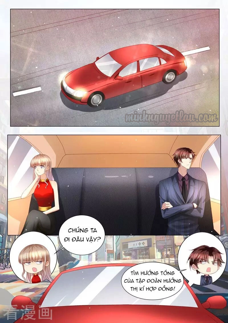 Cưng Chiều Vợ Yêu Chapter 137 - 3