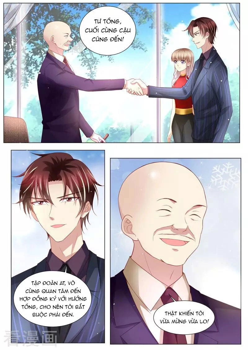 Cưng Chiều Vợ Yêu Chapter 137 - 7