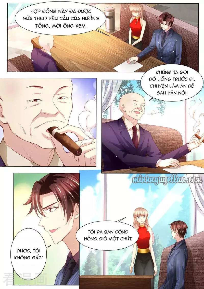 Cưng Chiều Vợ Yêu Chapter 137 - 8