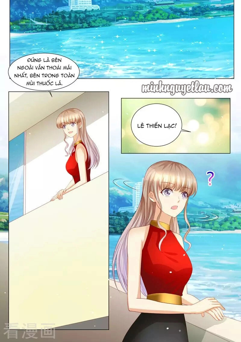 Cưng Chiều Vợ Yêu Chapter 137 - 9