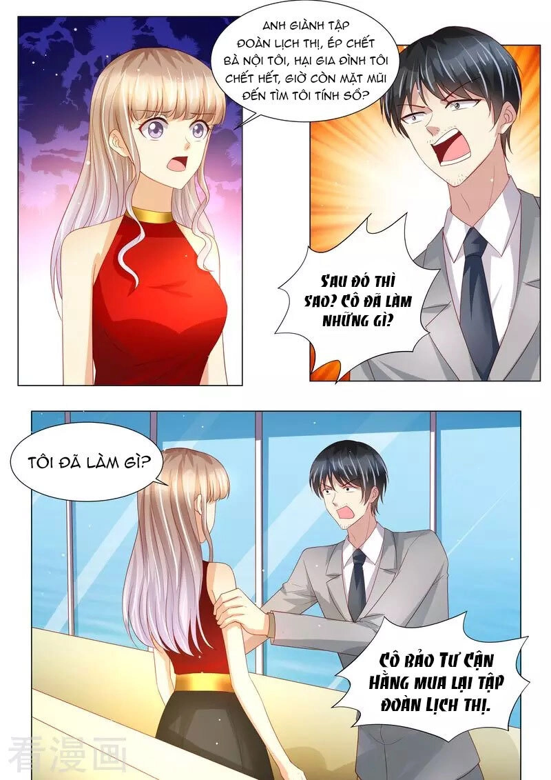 Cưng Chiều Vợ Yêu Chapter 137 - 11