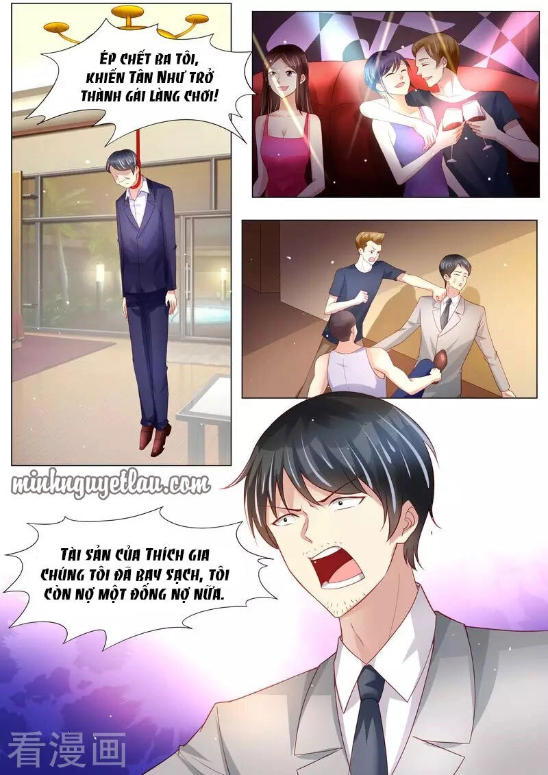 Cưng Chiều Vợ Yêu Chapter 137 - 12