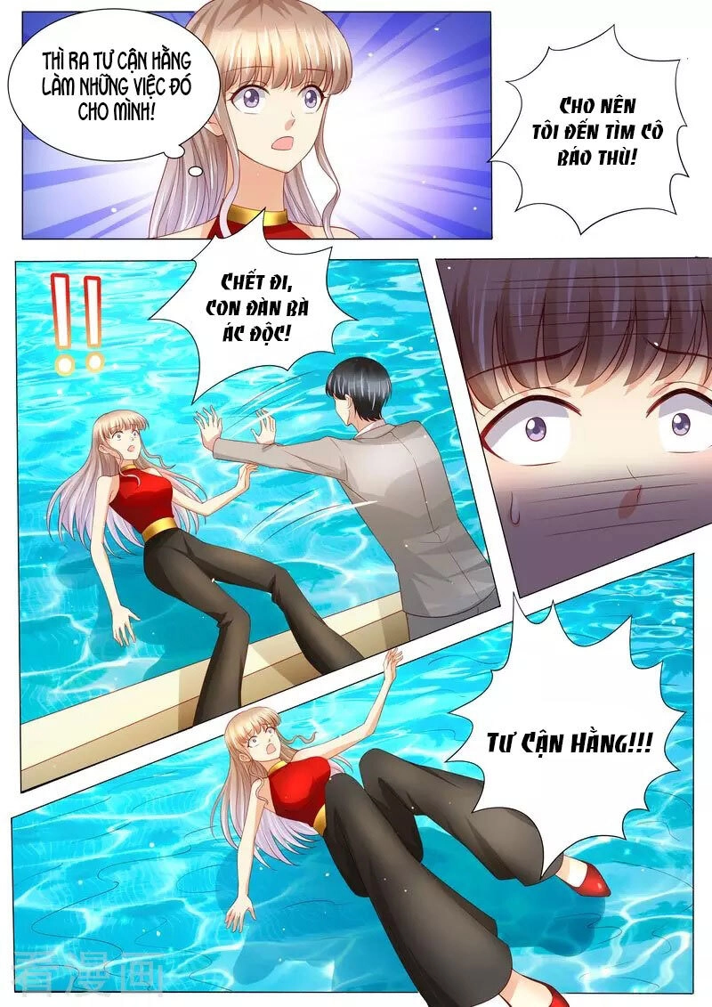 Cưng Chiều Vợ Yêu Chapter 137 - 13