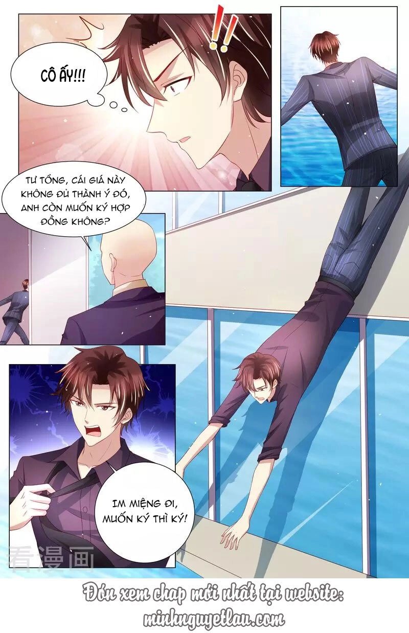 Cưng Chiều Vợ Yêu Chapter 137 - 14