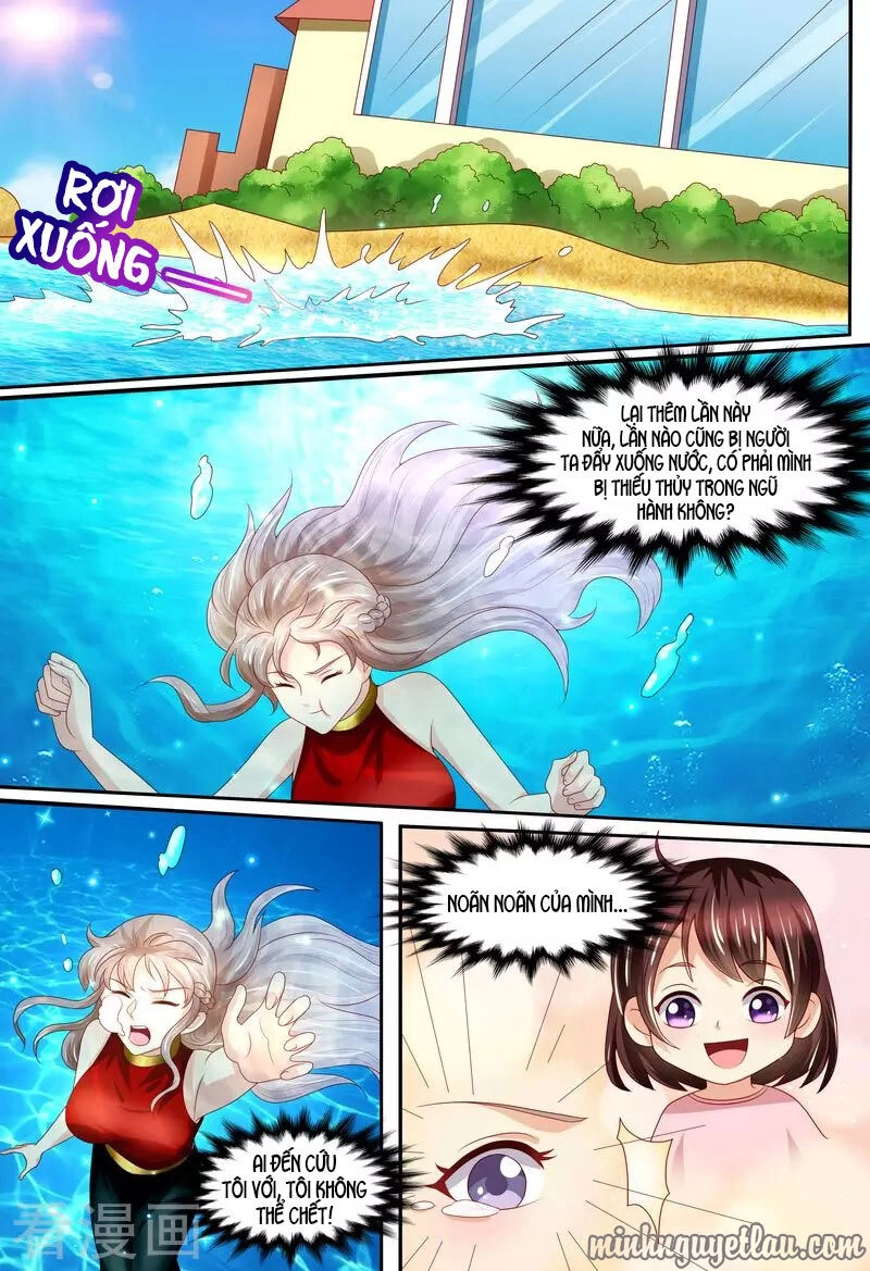 Cưng Chiều Vợ Yêu Chapter 138 - 2