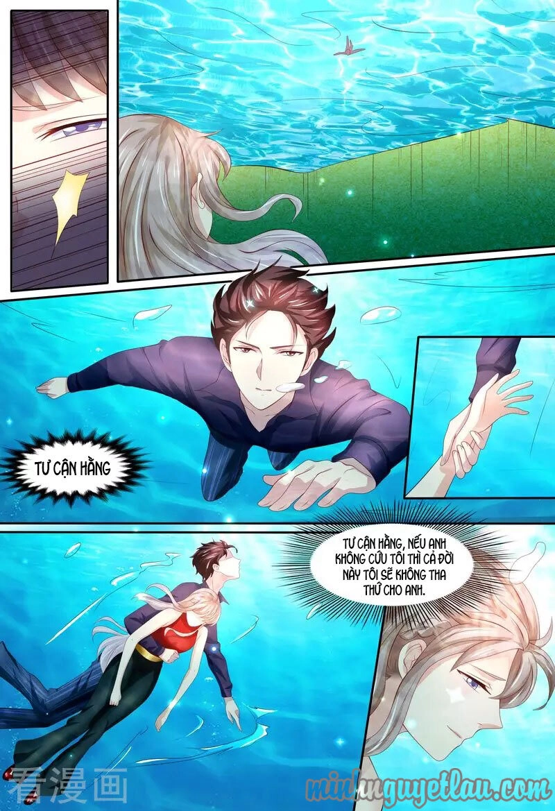 Cưng Chiều Vợ Yêu Chapter 138 - 3