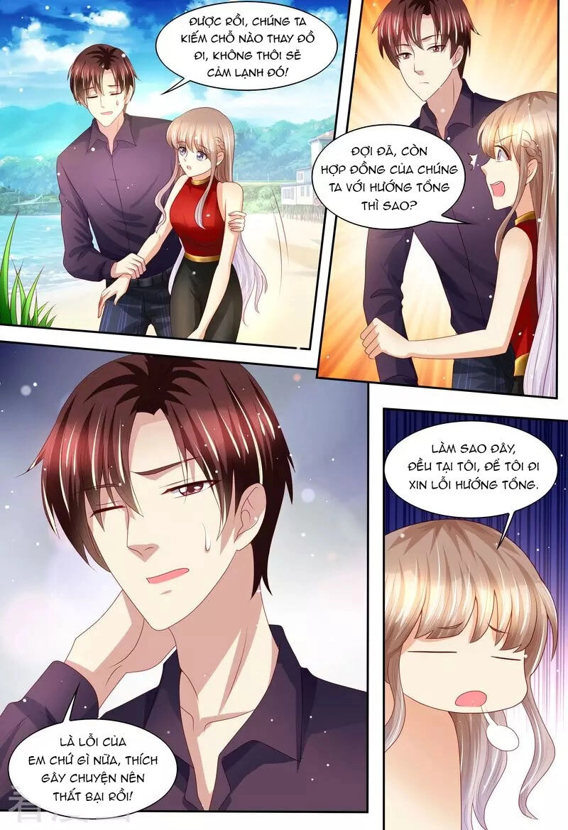 Cưng Chiều Vợ Yêu Chapter 138 - 5