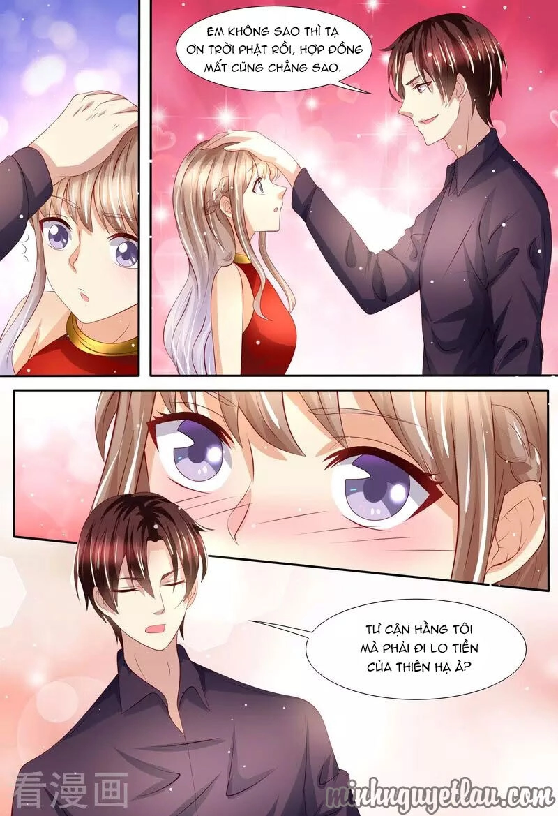 Cưng Chiều Vợ Yêu Chapter 138 - 6