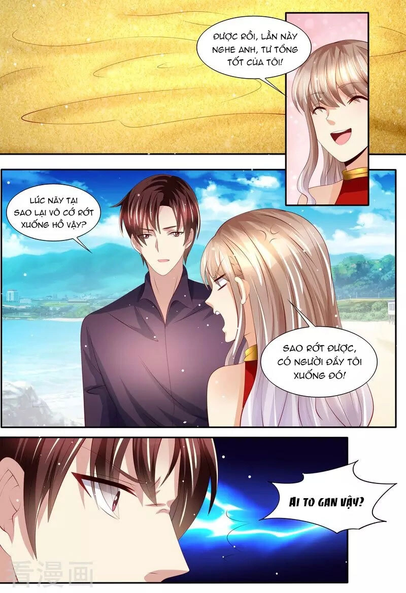 Cưng Chiều Vợ Yêu Chapter 138 - 7