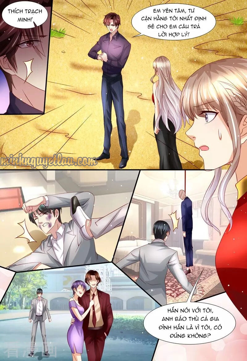 Cưng Chiều Vợ Yêu Chapter 138 - 8