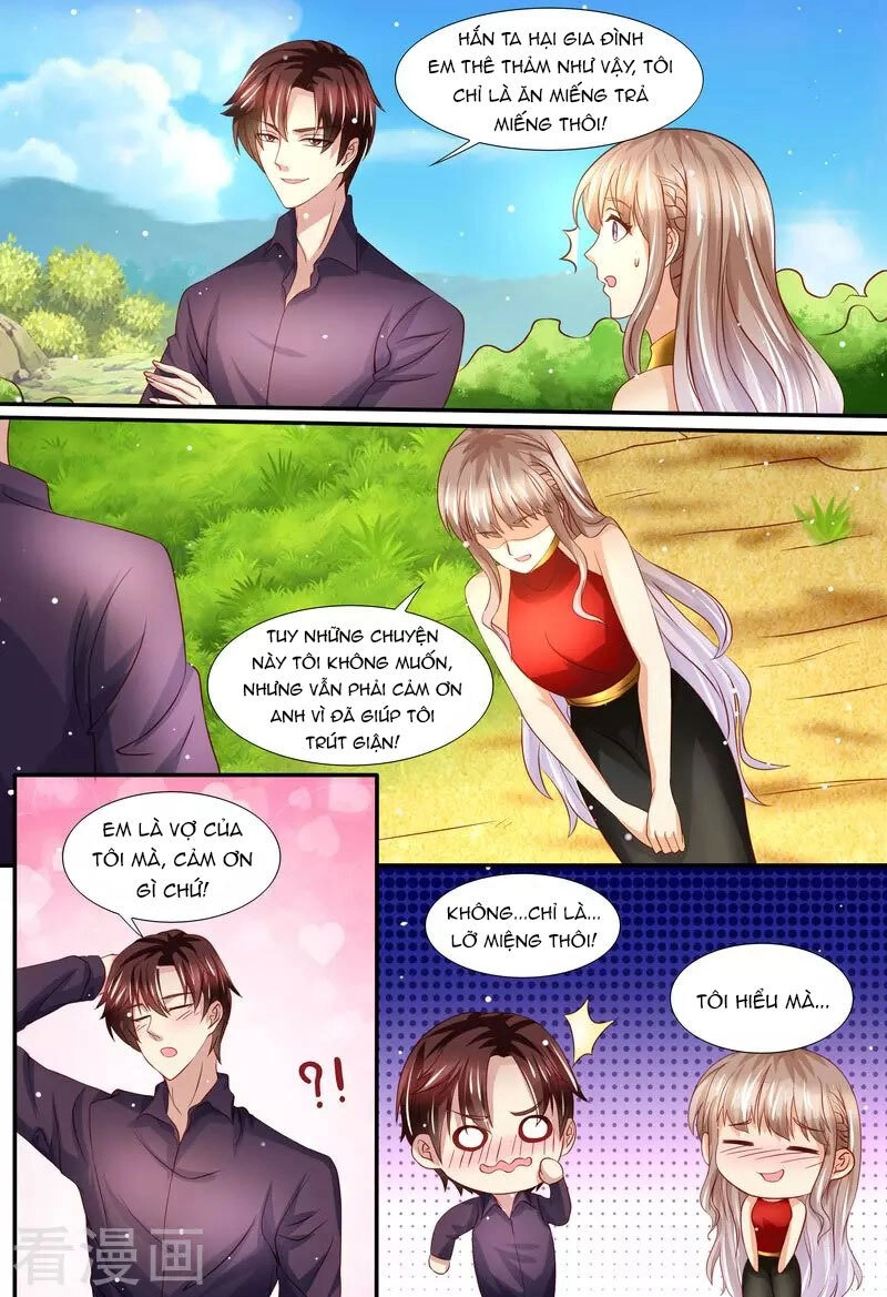 Cưng Chiều Vợ Yêu Chapter 138 - 9