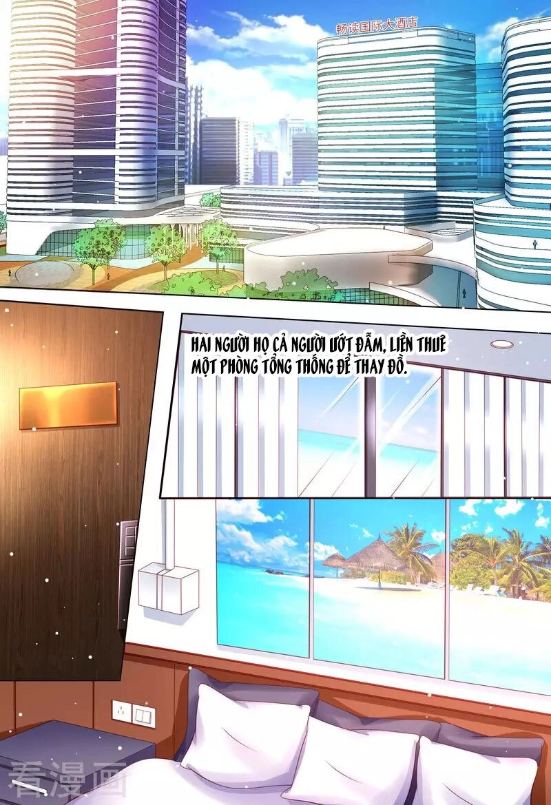 Cưng Chiều Vợ Yêu Chapter 138 - 10