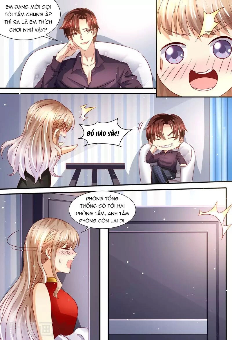 Cưng Chiều Vợ Yêu Chapter 138 - 12