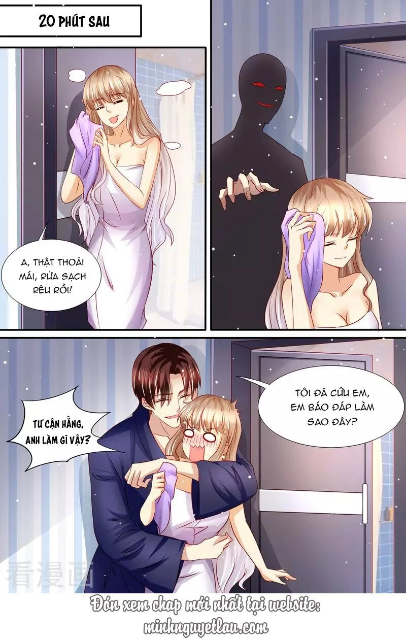 Cưng Chiều Vợ Yêu Chapter 138 - 13