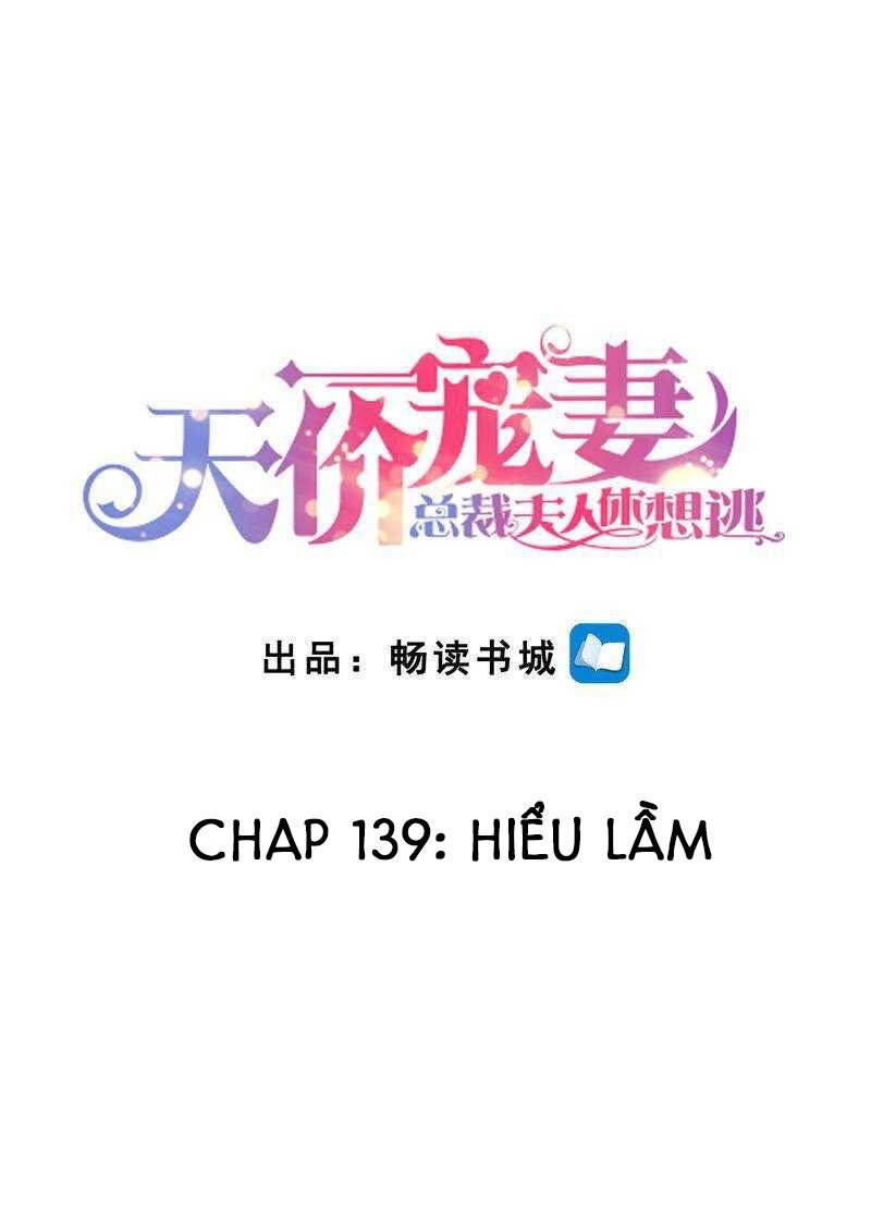 Cưng Chiều Vợ Yêu Chapter 139 - 1