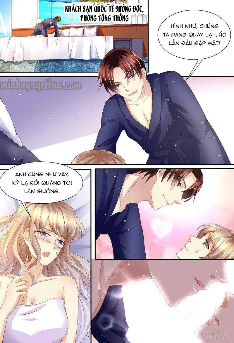 Cưng Chiều Vợ Yêu Chapter 139 - 2