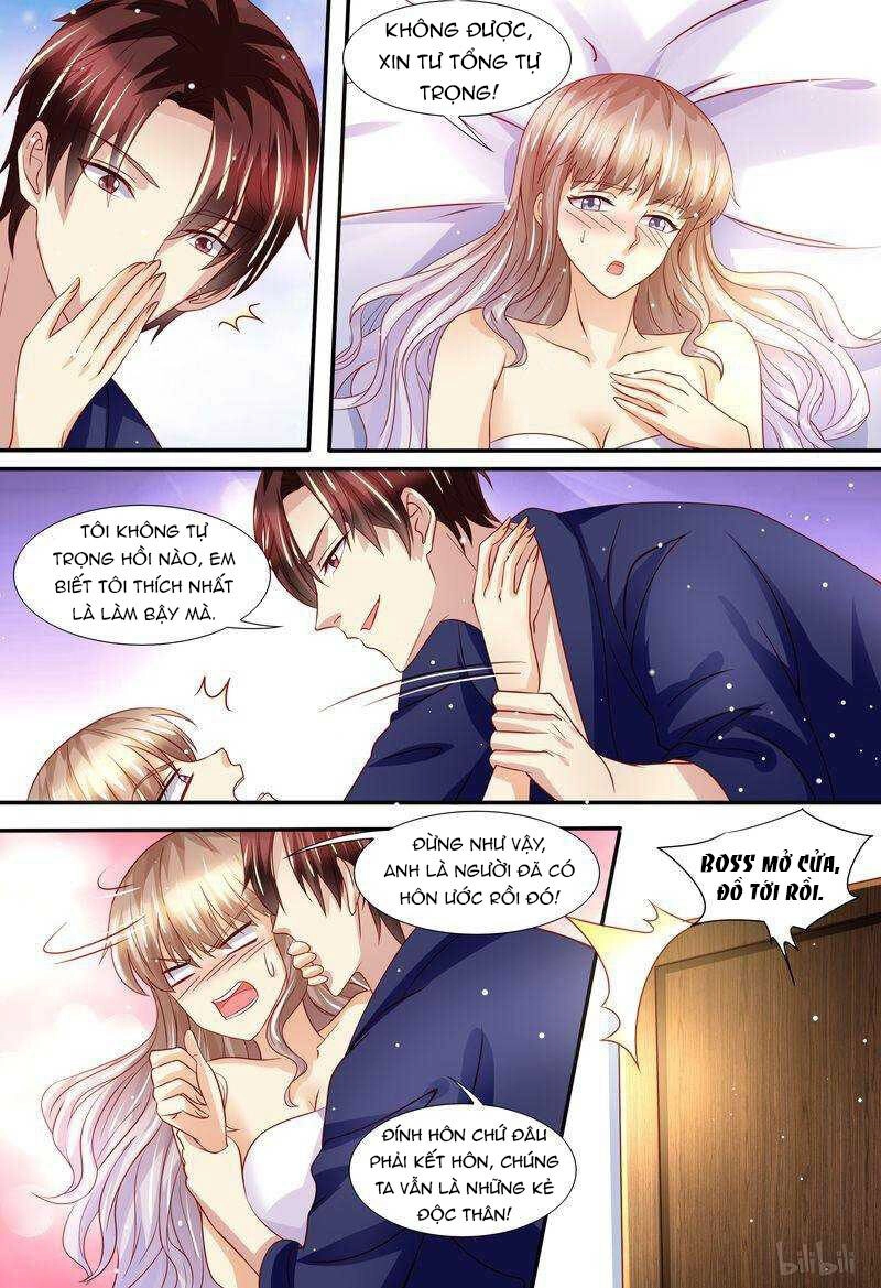 Cưng Chiều Vợ Yêu Chapter 139 - 3