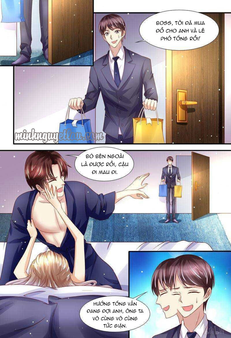 Cưng Chiều Vợ Yêu Chapter 139 - 4