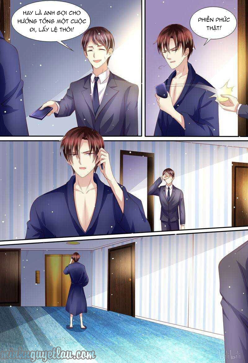 Cưng Chiều Vợ Yêu Chapter 139 - 6