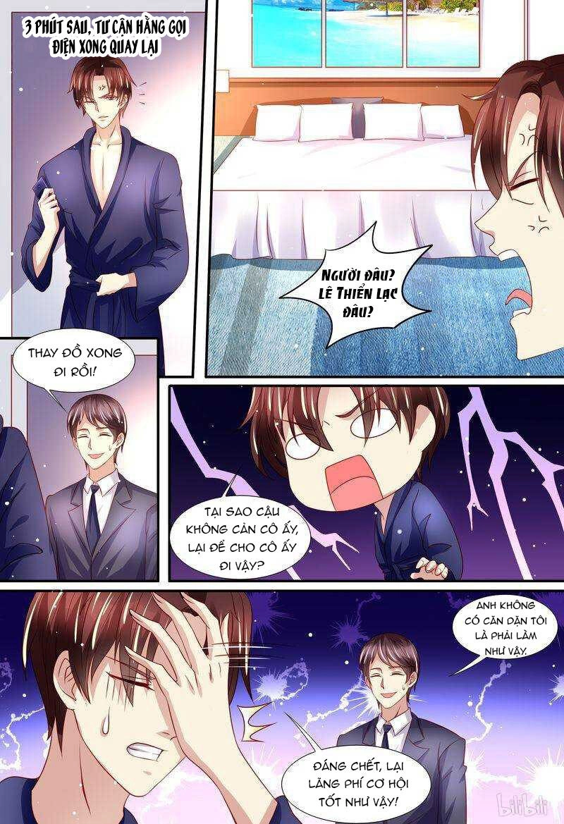 Cưng Chiều Vợ Yêu Chapter 139 - 8