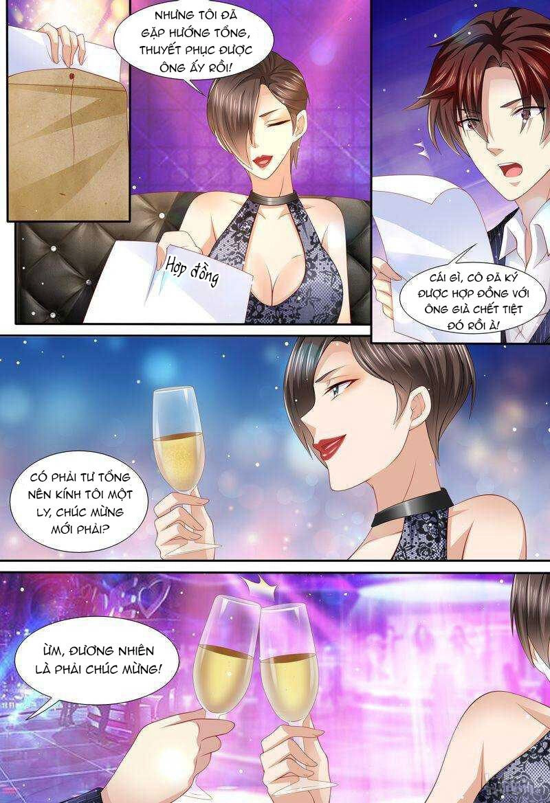 Cưng Chiều Vợ Yêu Chapter 139 - 12