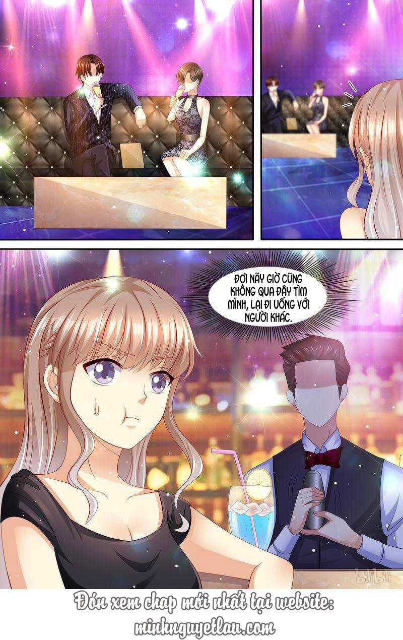 Cưng Chiều Vợ Yêu Chapter 139 - 13