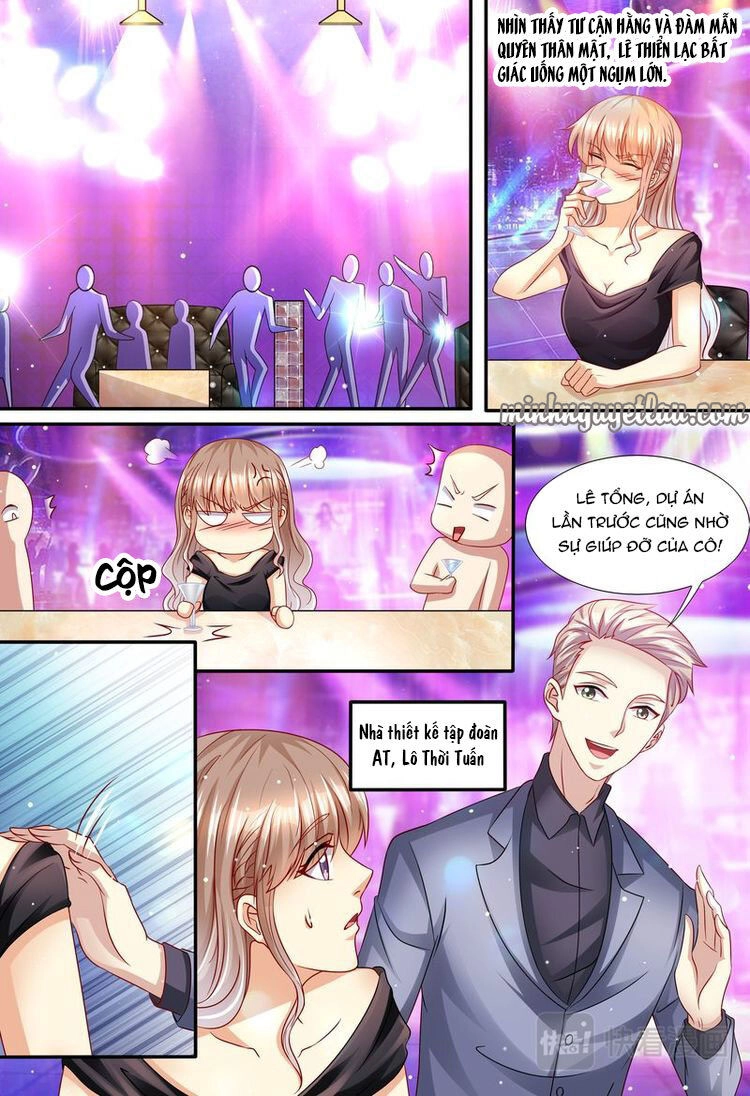 Cưng Chiều Vợ Yêu Chapter 140 - 2