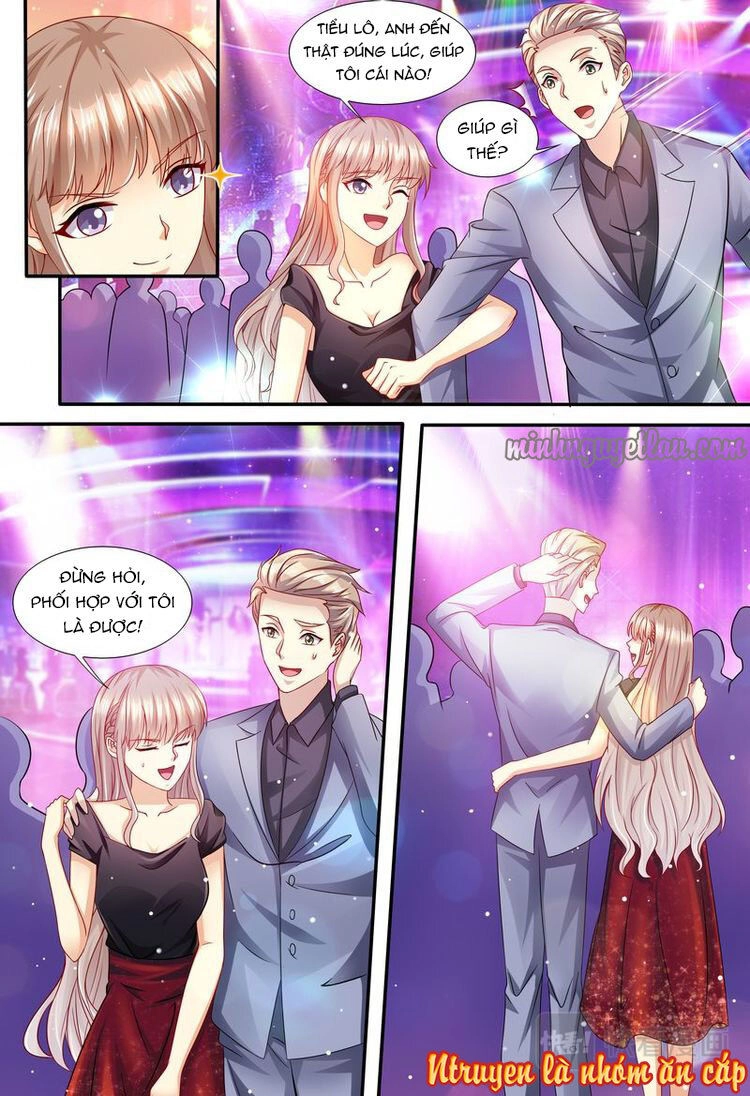 Cưng Chiều Vợ Yêu Chapter 140 - 3