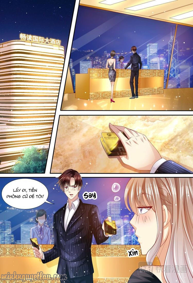 Cưng Chiều Vợ Yêu Chapter 140 - 9