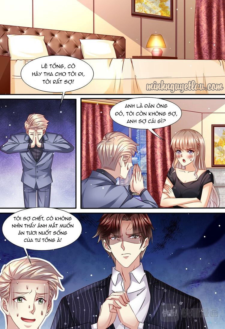 Cưng Chiều Vợ Yêu Chapter 140 - 12