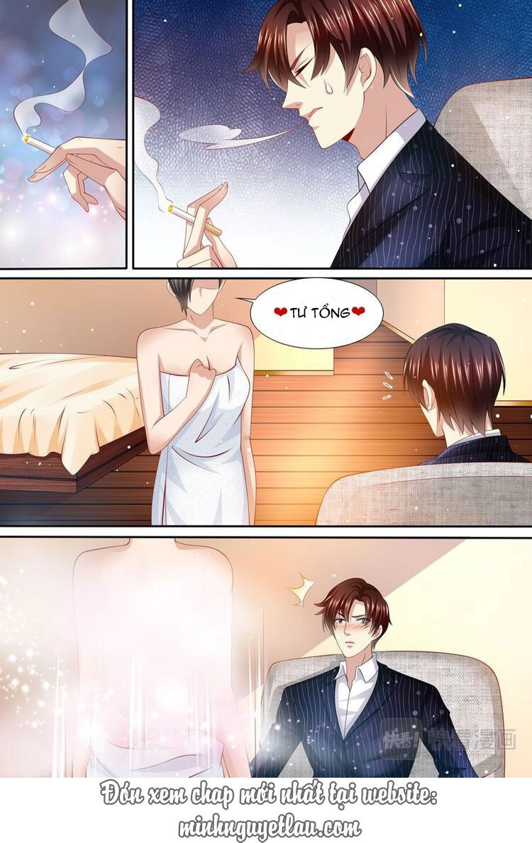 Cưng Chiều Vợ Yêu Chapter 140 - 13