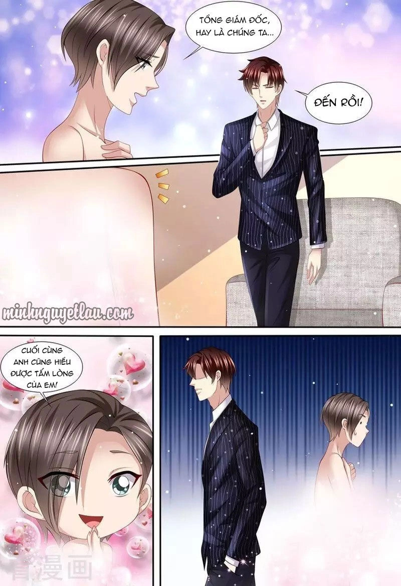 Cưng Chiều Vợ Yêu Chapter 141 - 3