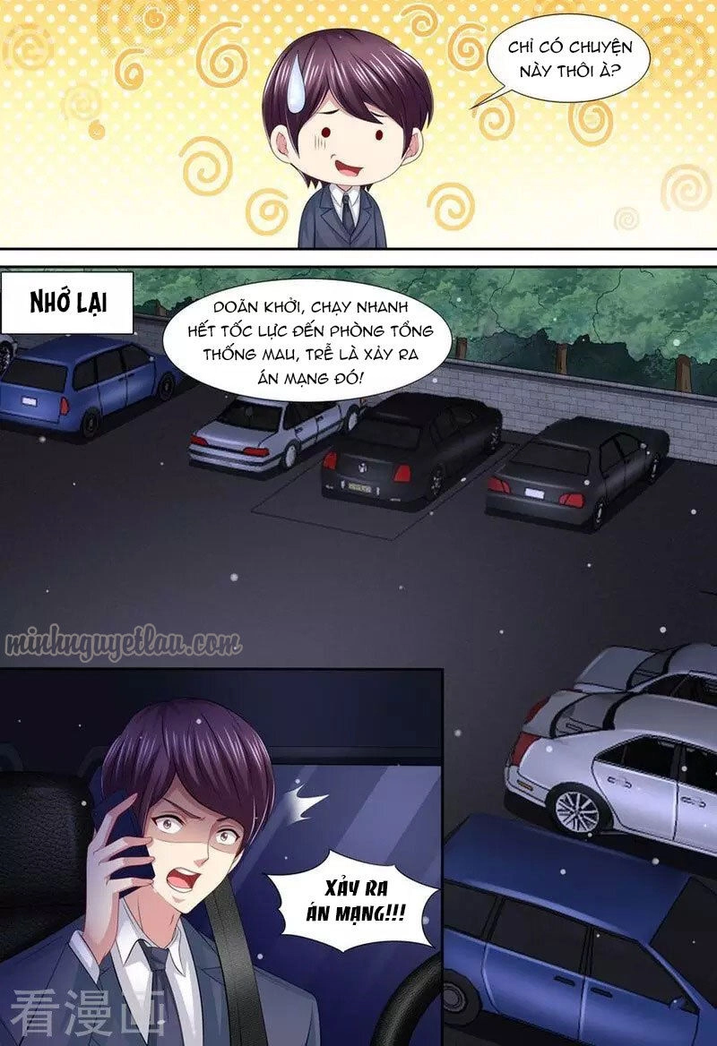 Cưng Chiều Vợ Yêu Chapter 141 - 5