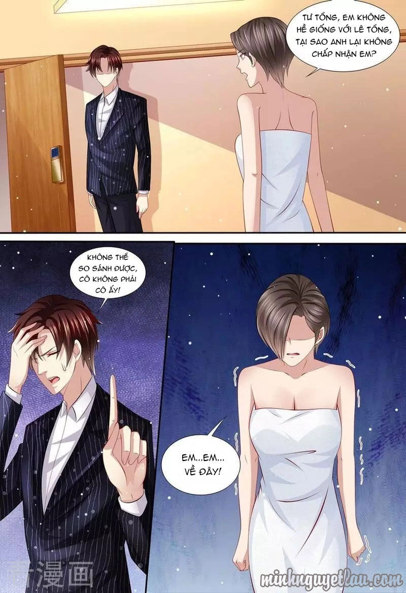 Cưng Chiều Vợ Yêu Chapter 141 - 6