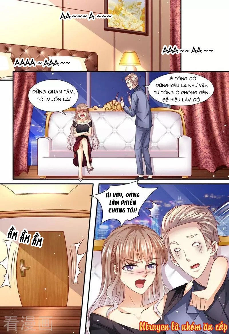 Cưng Chiều Vợ Yêu Chapter 141 - 8