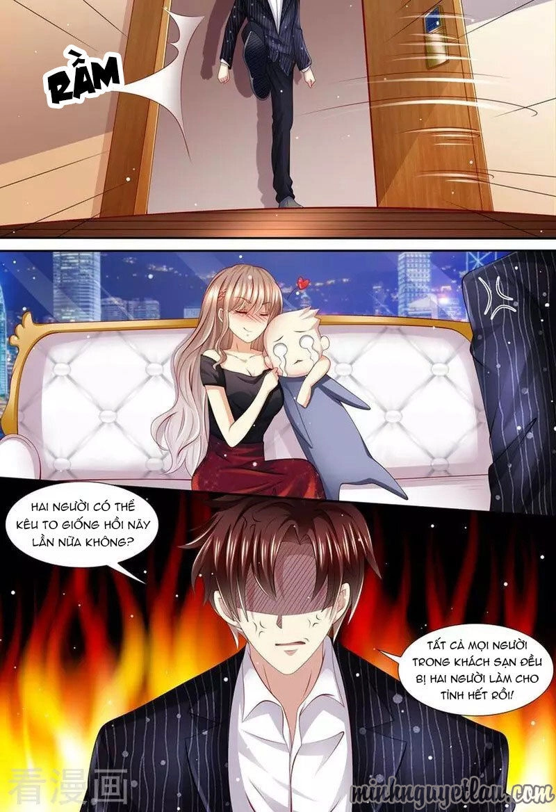 Cưng Chiều Vợ Yêu Chapter 141 - 9