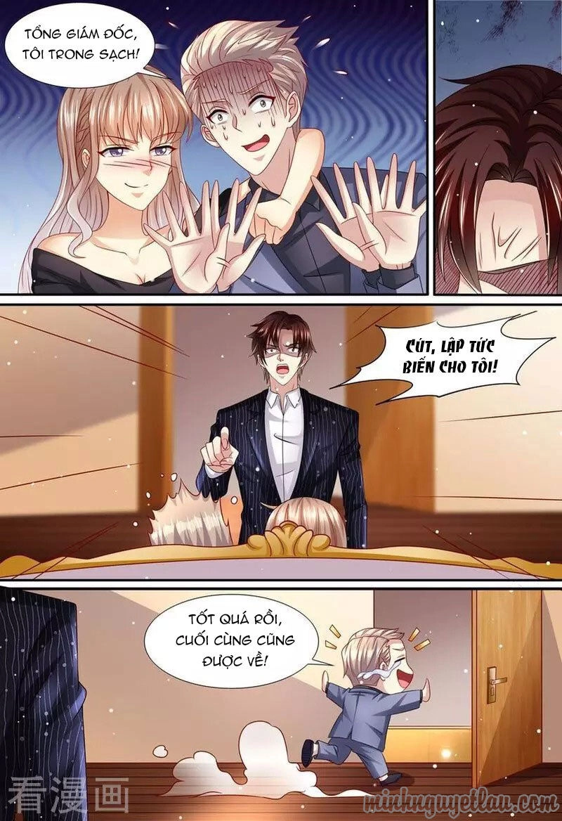 Cưng Chiều Vợ Yêu Chapter 141 - 10