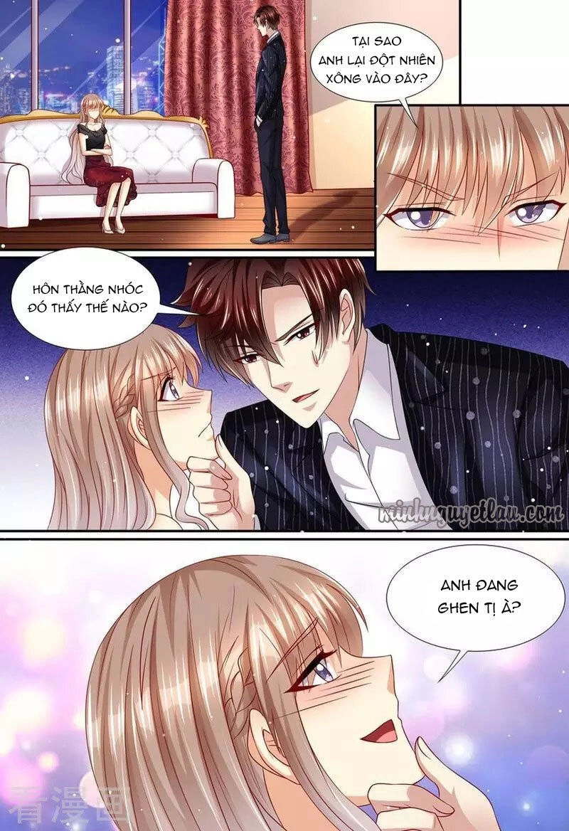 Cưng Chiều Vợ Yêu Chapter 141 - 11