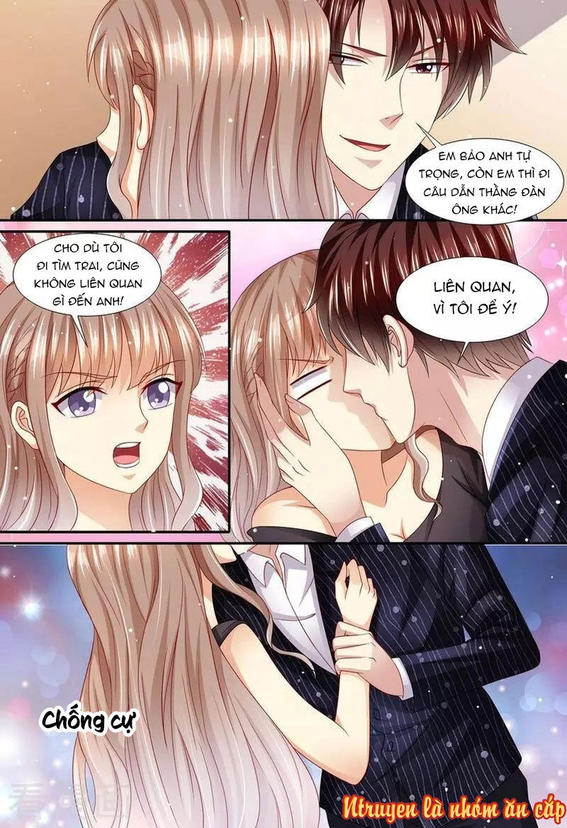 Cưng Chiều Vợ Yêu Chapter 141 - 12