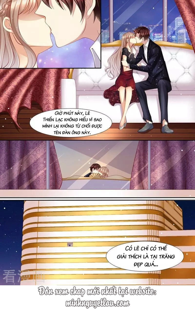 Cưng Chiều Vợ Yêu Chapter 141 - 14