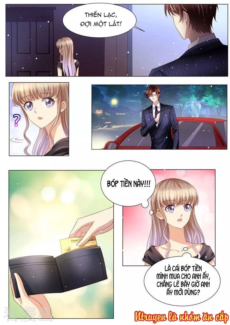 Cưng Chiều Vợ Yêu Chapter 142 - 4