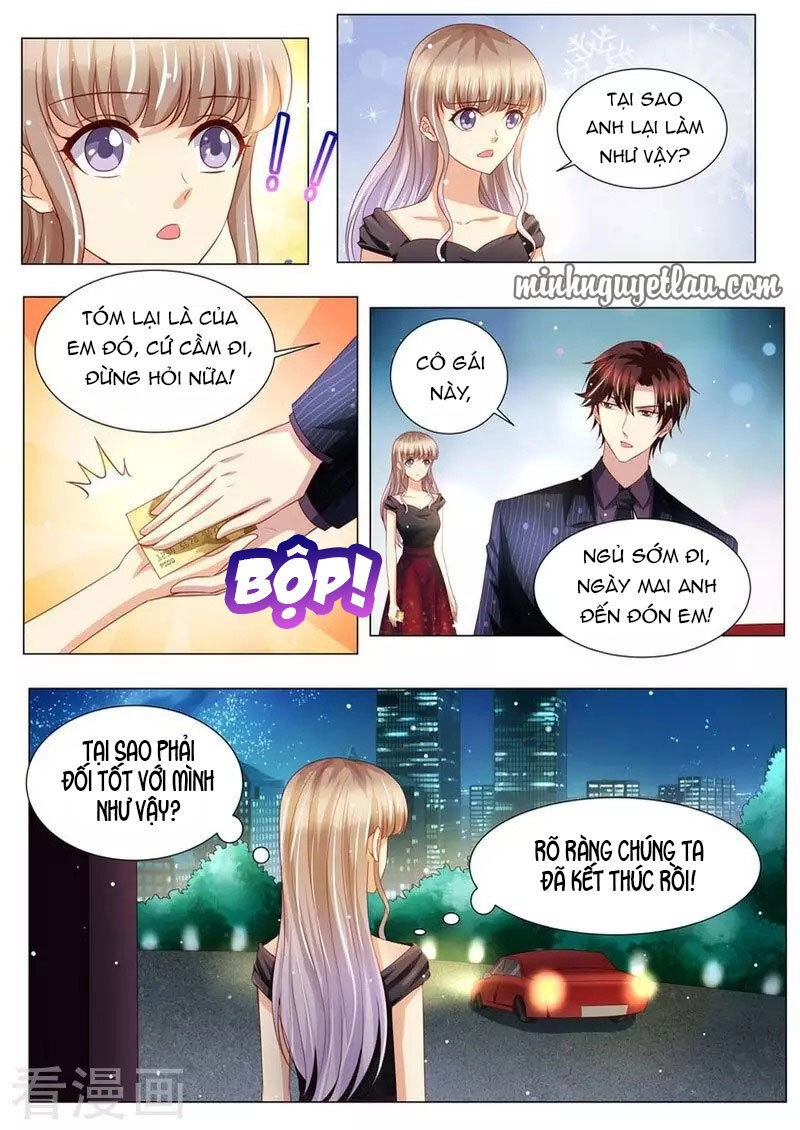 Cưng Chiều Vợ Yêu Chapter 142 - 6