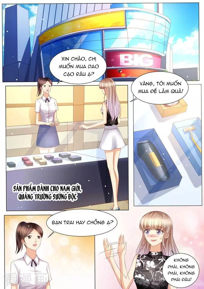 Cưng Chiều Vợ Yêu Chapter 142 - 7