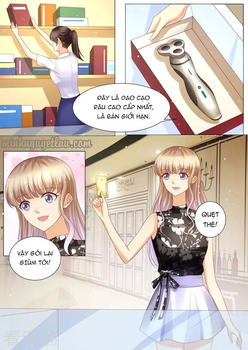 Cưng Chiều Vợ Yêu Chapter 142 - 8