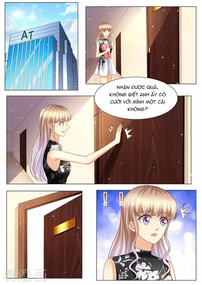 Cưng Chiều Vợ Yêu Chapter 142 - 9